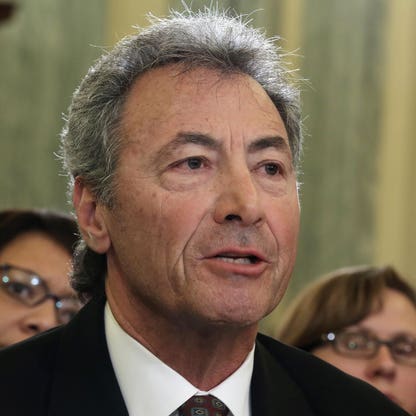 Rodney Sacks' $5.2 Billion Fortune: Inside His Monster Beverage Holdings